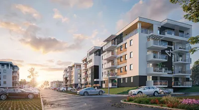 Dakar Development Sp. z o.o.